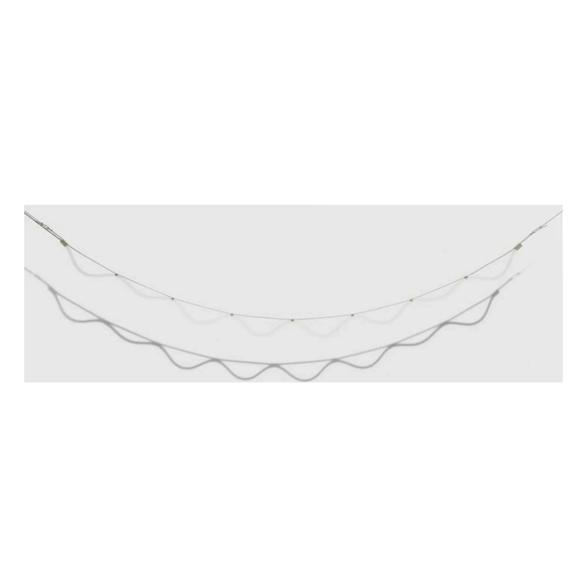 Petite friture - Spline Pendelleuchte, David Derksen | Beige