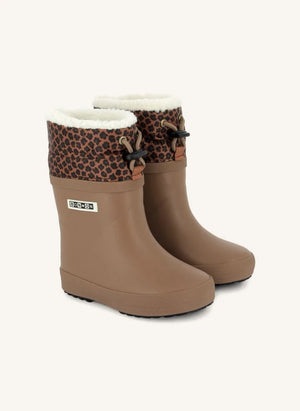 Bonton - Regenstiefel mit Ploc-Futter | Hazel
