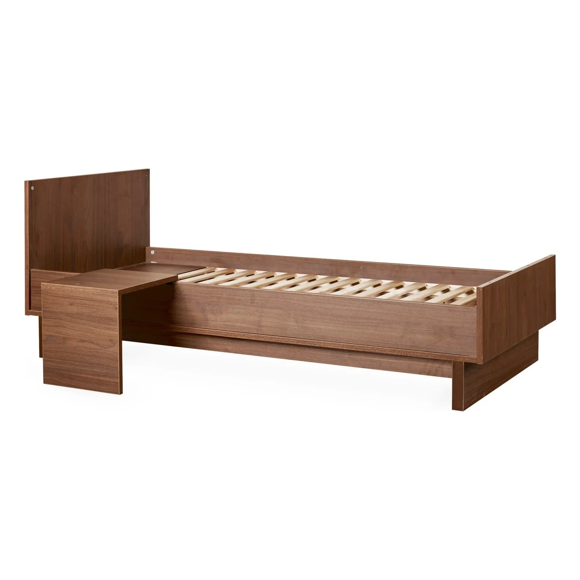 Quax - Kyo junior kit 70x170 | Ceviz