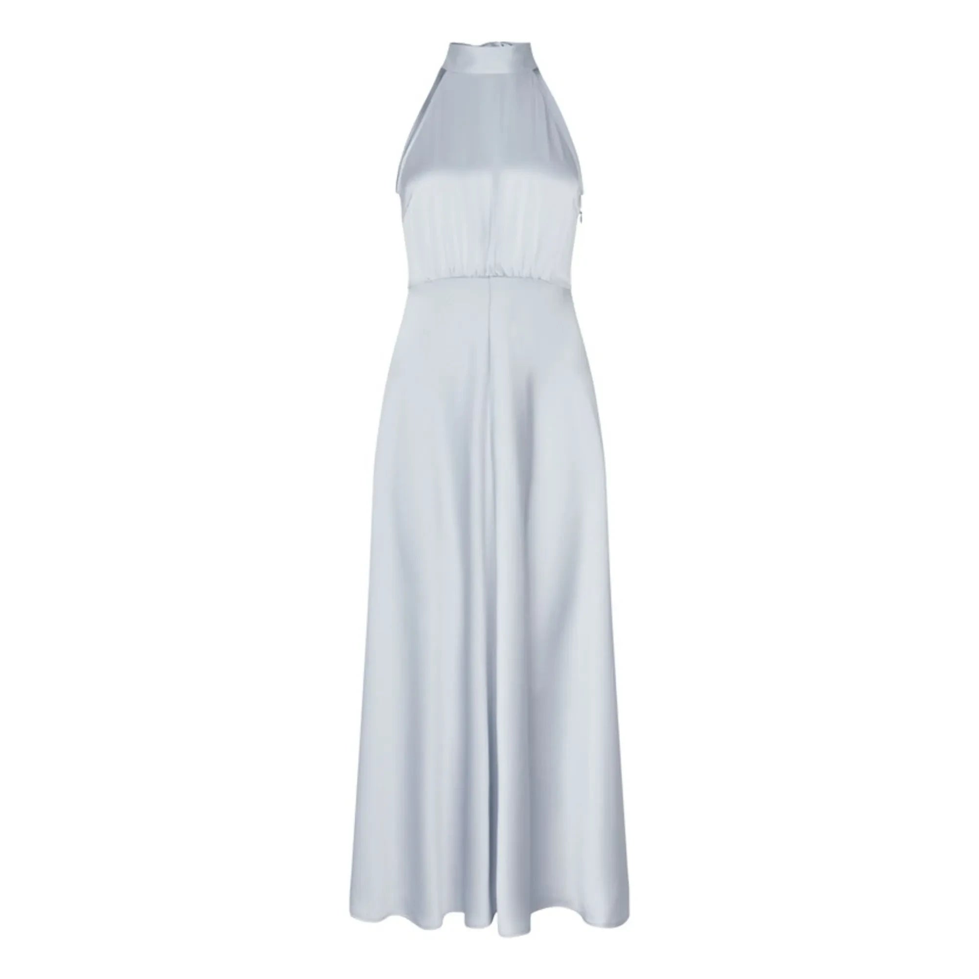 Samsoe Samsoe - Rheo Dress | Light Gray