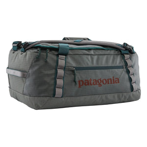 Patagonia - Black Hole Duffel 40L | Dark Gray