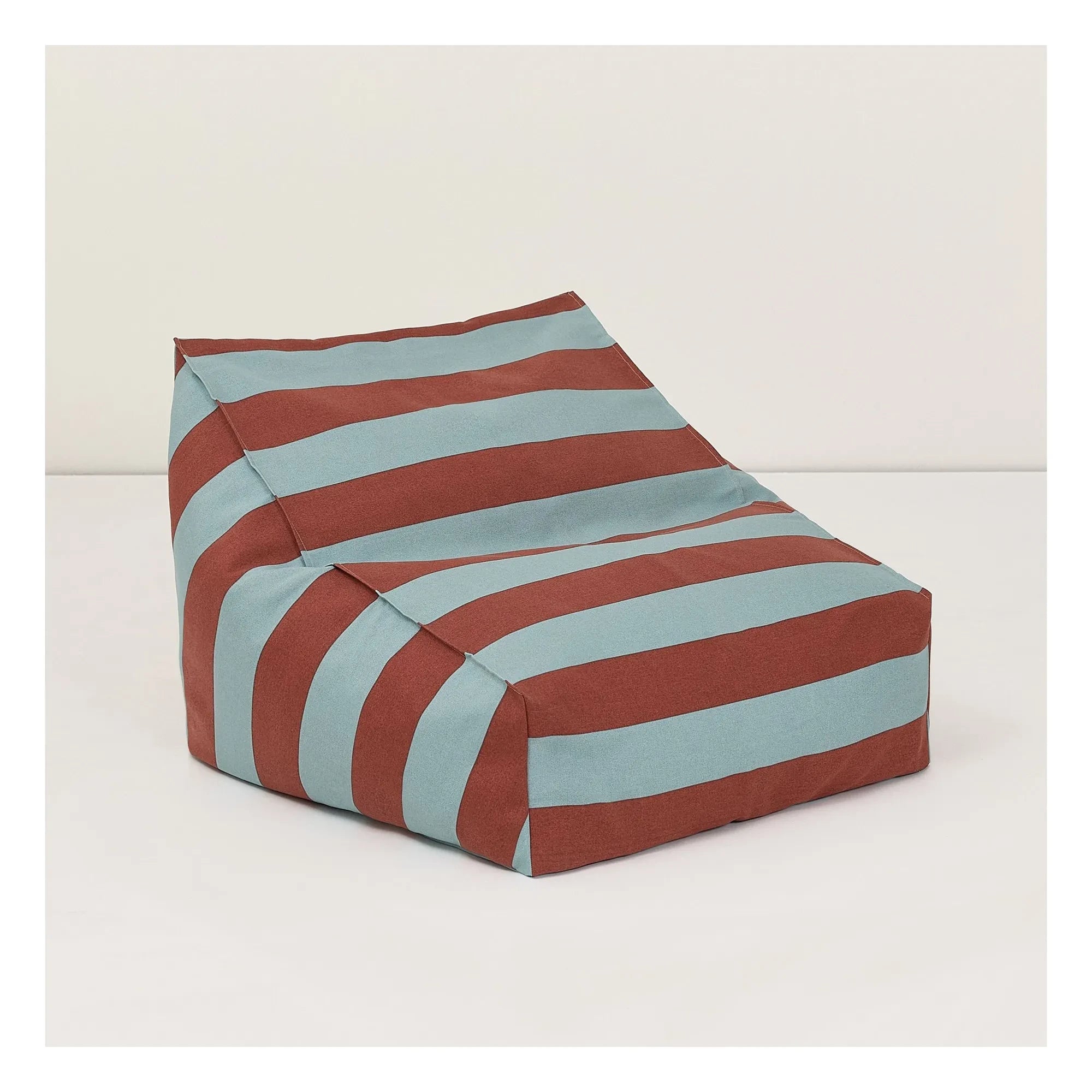 Nobodinoz - Vibes outdoor pouf | Toffee