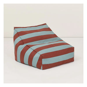 Nobodinoz - Vibes outdoor pouf | Toffee