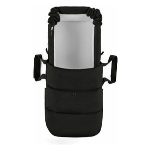 Bugaboo - Baby Nest Butterfly 2 | Schwarz