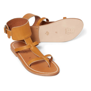 K.Jacques - Caravelle Sandals | Natural