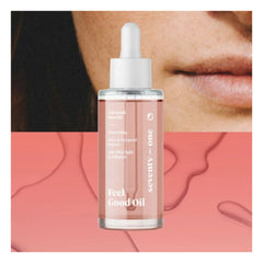 SeventyOne Percent - Feel Good Oil - 30 ml