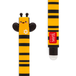 Legami - Bee Different Bee Erasable Pen