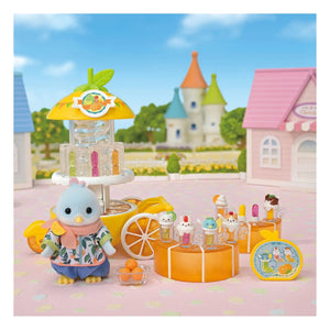 Sylvanian Families - Saftstand