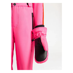 Fusalp - Rosa Polar Skihandschuhe