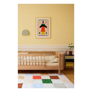 Mado - Poster Karakter Pantin