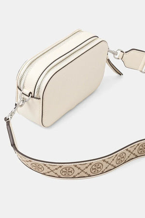 Tory Burch Miller Mini Crossbody Deri Çanta