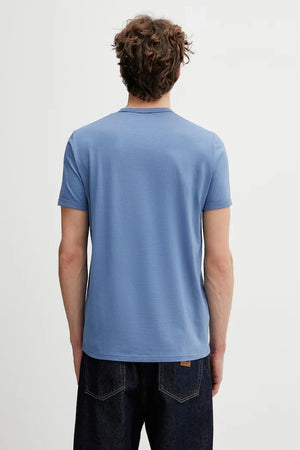 Fred Perry pamuklu erkek tişört