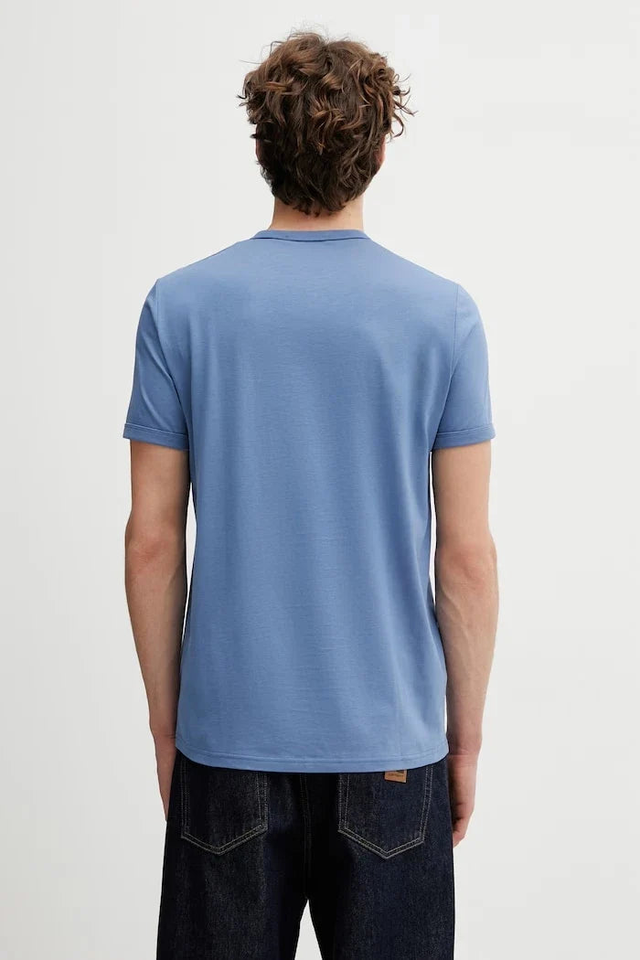 Fred Perry pamuklu erkek tişört