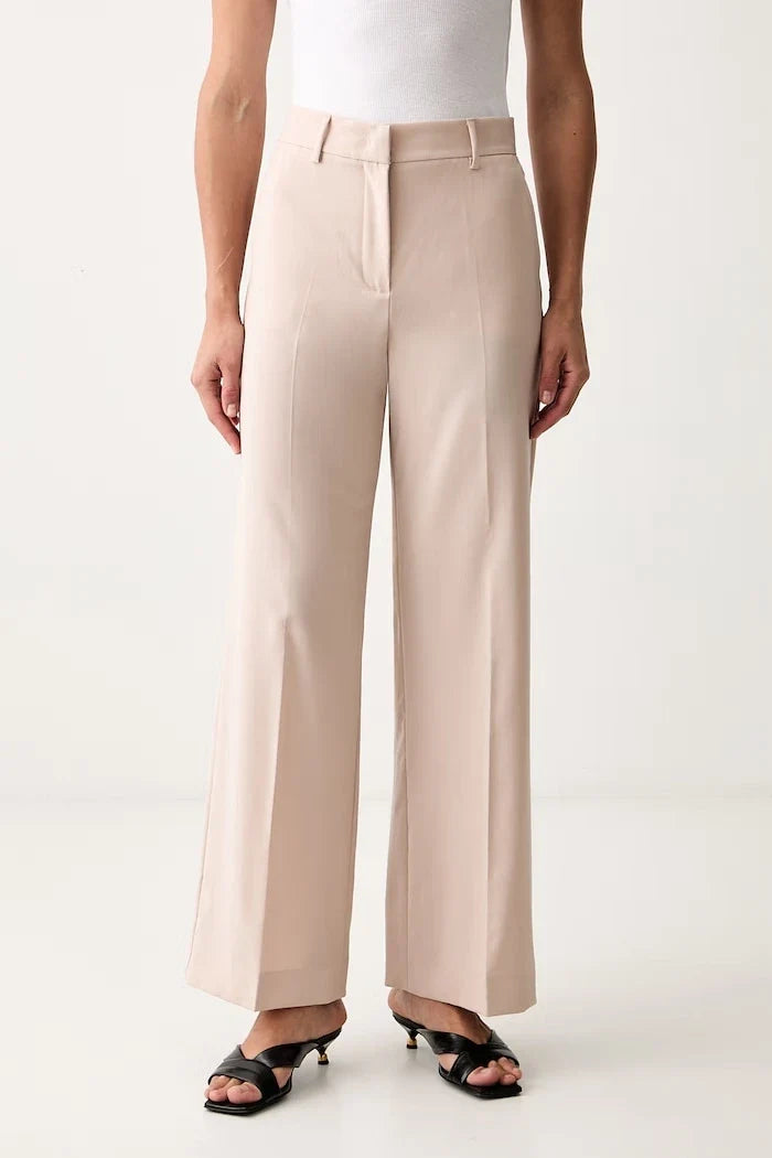Weekend Max Mara Kadın Yün Pantolon WKDVISIVO