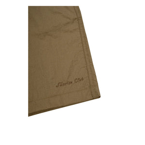 Kappy - Ripstop Shorts | Brown