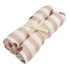 Milinane - Lange Gaspard | Soluk Pembe