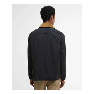 Barbour - Icons Transport Alltagsjacke | Dunkelblau