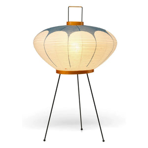 Vitra - Akari 9AD Tischleuchte | Ecru