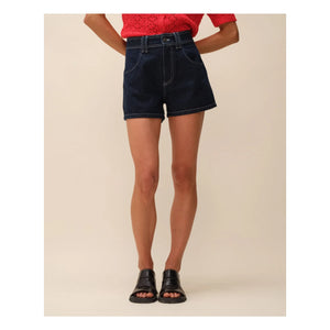 Nitah - Farouk Shorts | Brute Denim