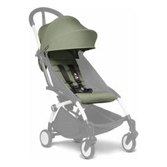 Stokke® - YOYO³ 6+ Color Pack | Olive