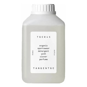 Tangent GC - Spor Giyim İçin Çamaşır Deterjanı - 500 ml