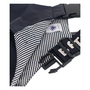 Petit Bateau - Yağmurluk tulum | Lacivert