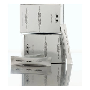 AIME - Moisturizing sticks - Blackberry