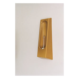 Violaine d'Harcourt - Applikation Beifall | Ocker