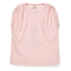 Copenhagen Colors - Organic cotton upper | Pink