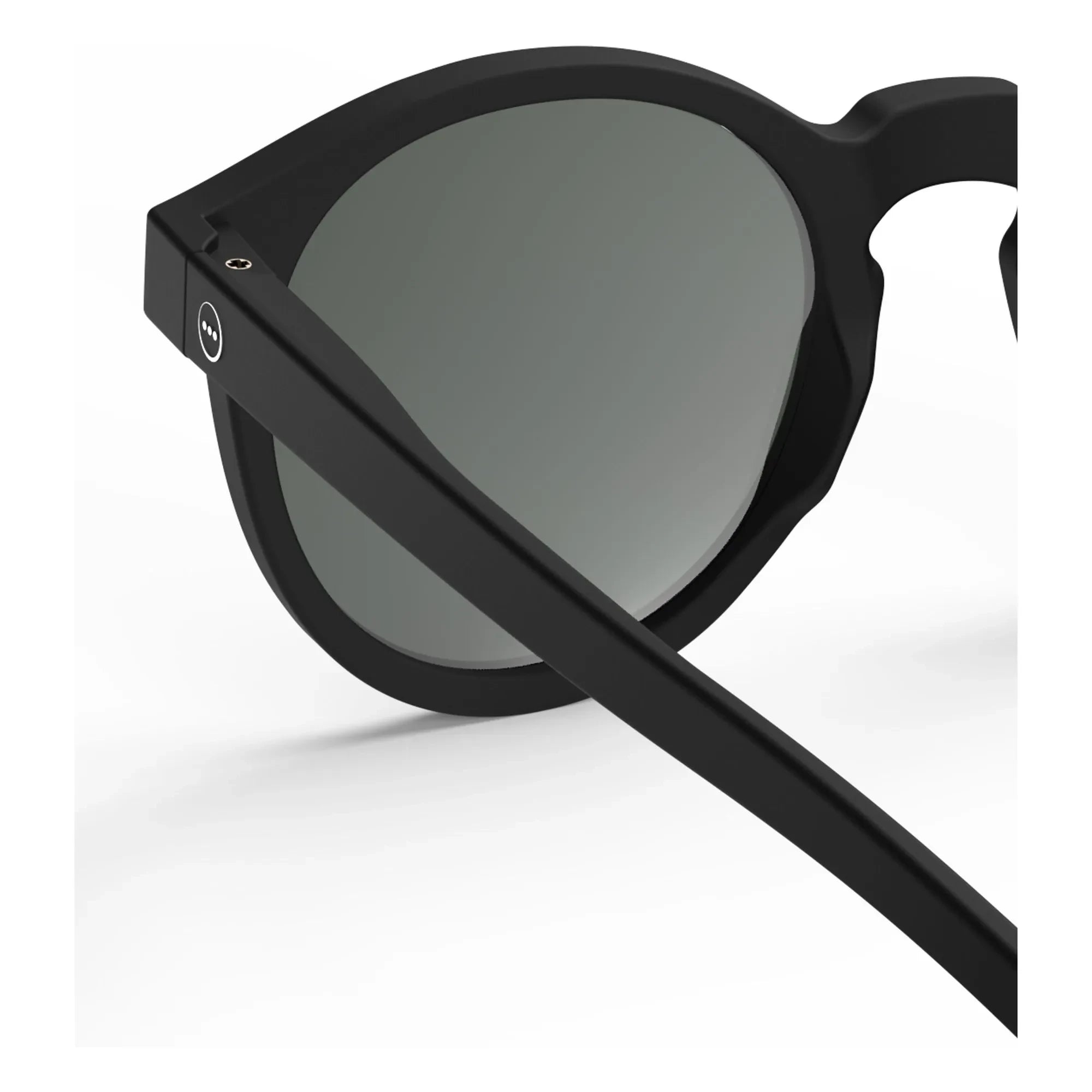 IZIPIZI - Sunglasses #M | Black