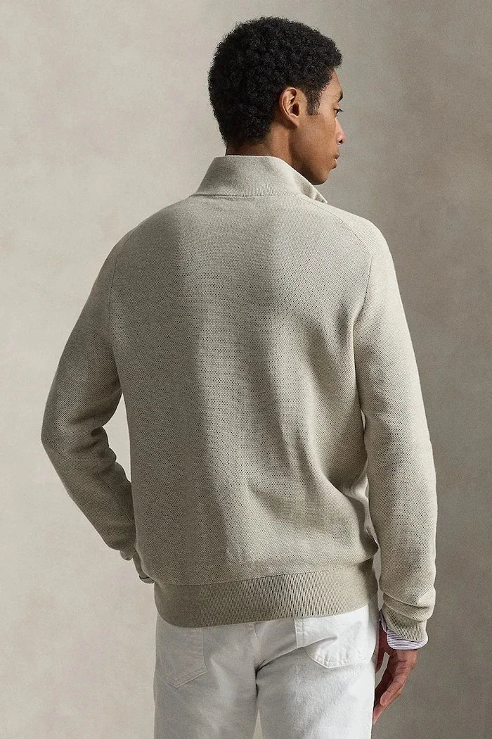 Polo Ralph Lauren erkek pamuklu kazak