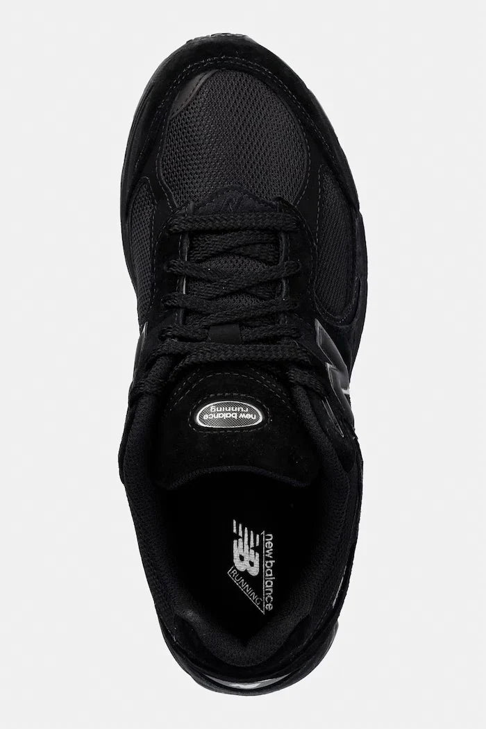 New Balance 2002 süet ayakkabı