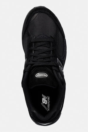 New Balance 2002 süet ayakkabı