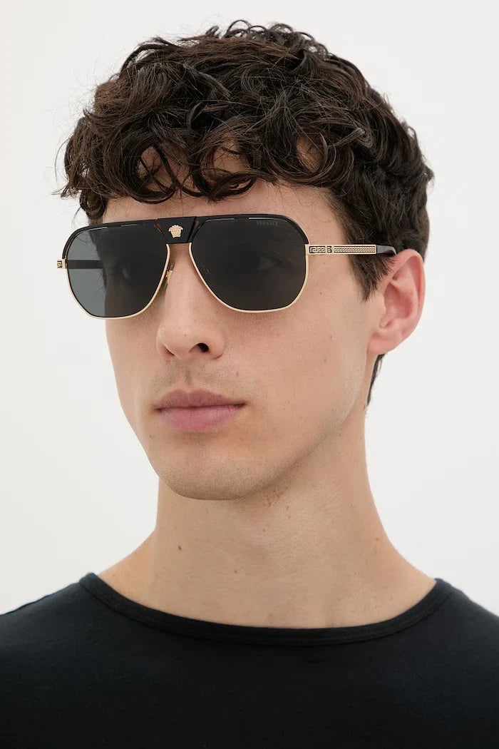 Versace erkek güneş gözlüğü