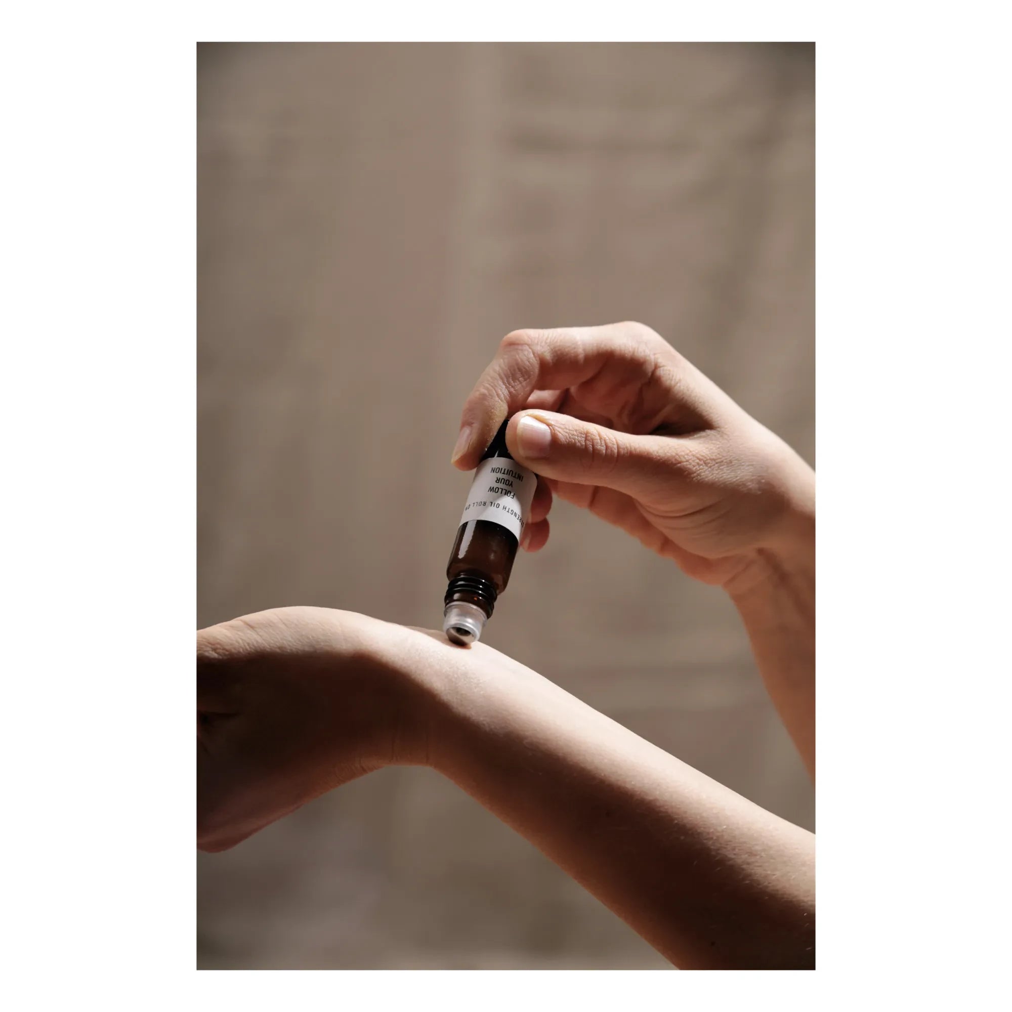 Mama Matters - Roll-On Vücut Yağı - 10 ml