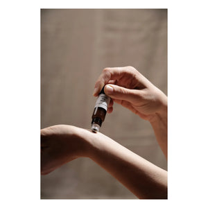 Mama Matters - Roll-On Vücut Yağı - 10 ml