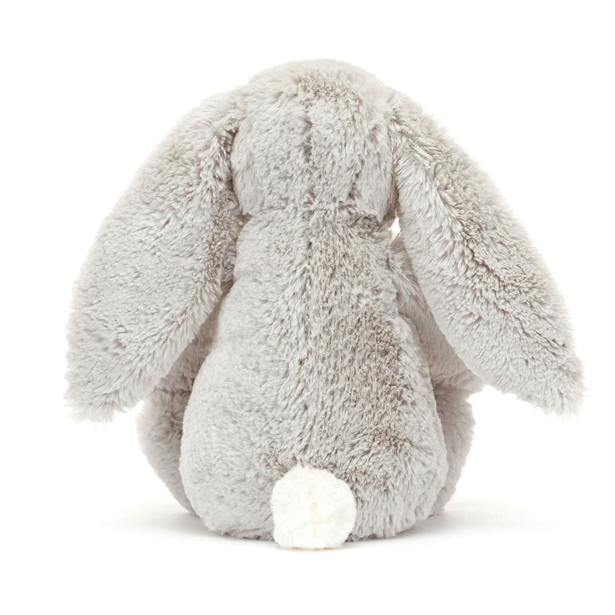 Jellycat - Bobbi Jasmine pelüş tavşan | Gri