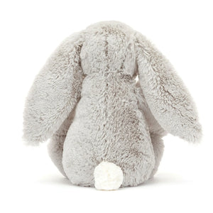 Jellycat - Bobbi Jasmine pelüş tavşan | Gri