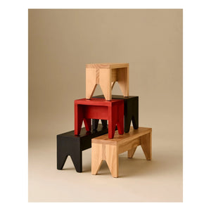 Hay - Manolito Hocker | Schwarz