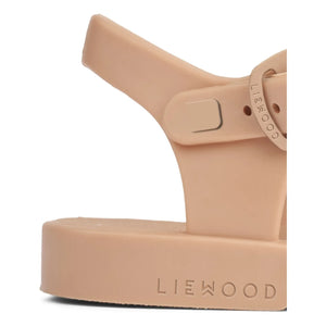 Liewood - Sandale Bre | Aprikose