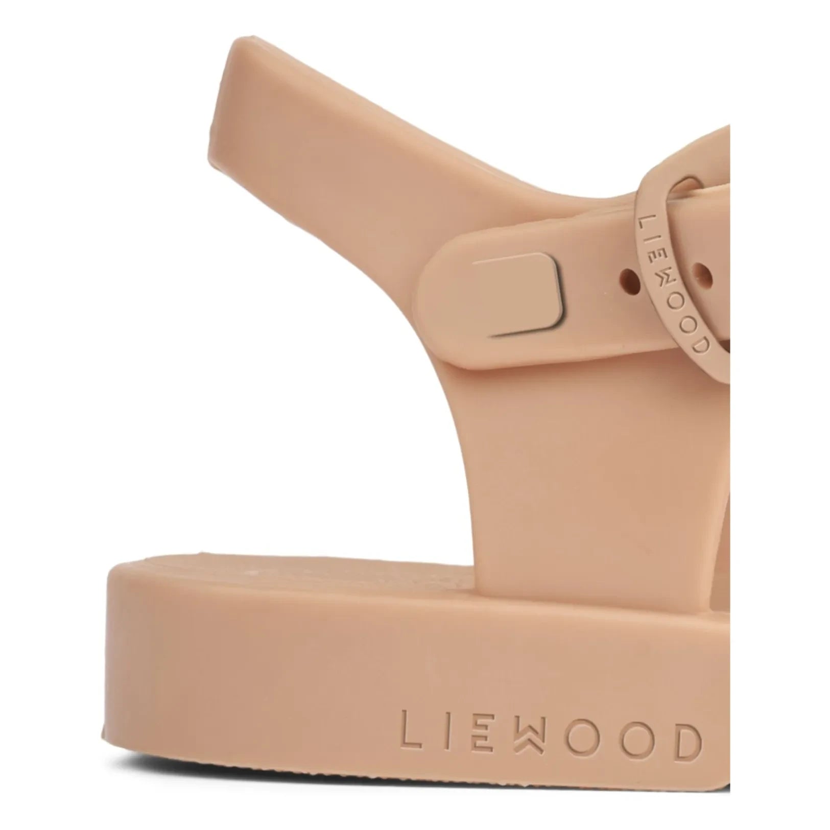 Liewood - Sandale Bre | Aprikose