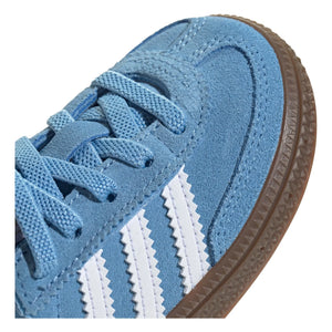 Adidas - Spezial Handball Sneakers Elastik Bağcıklar | Açık Mavi