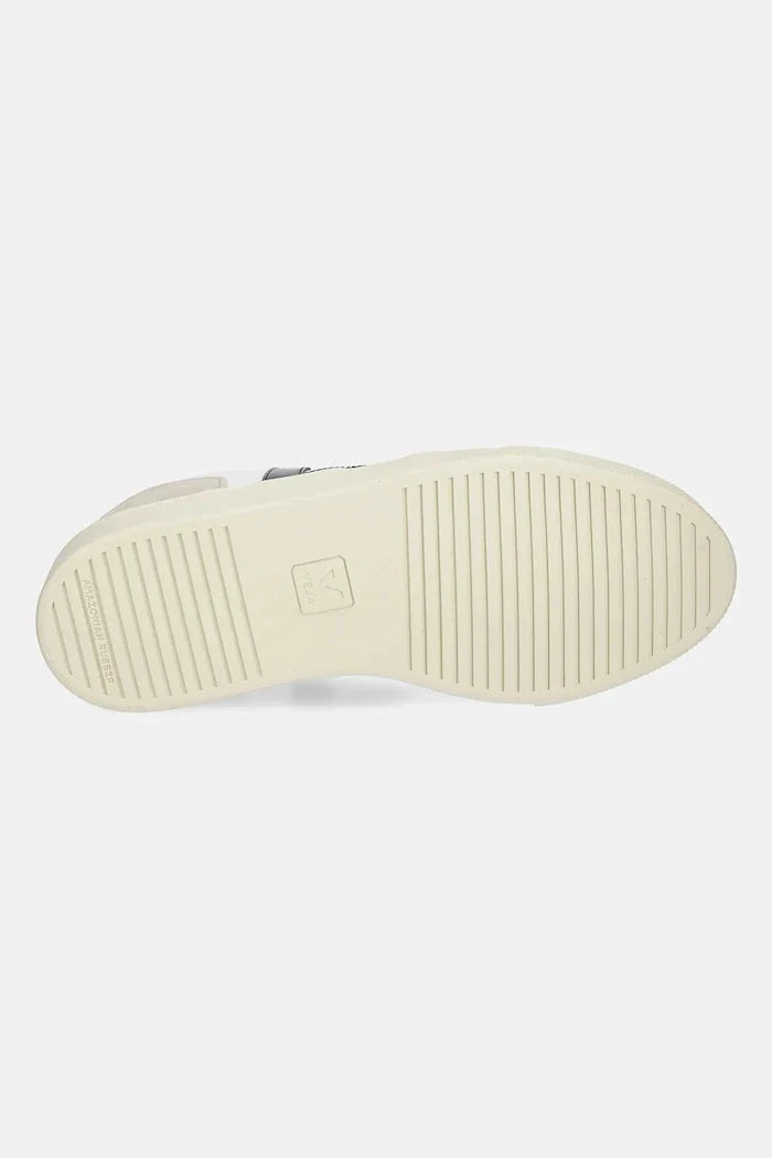 Veja Small V-10 Laces Deri Sneakers