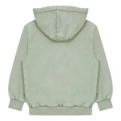 Finger in the Nose - Hope Organic Cotton Sweatshirt | Light Khaki