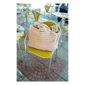 Bongusta - Naram Wochenendtasche | Orange