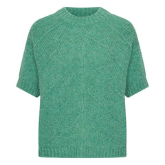 By Bar – Vic-Pullover | Grün