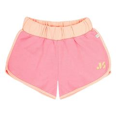 Jenest - Bio-Baumwollshorts | Blush