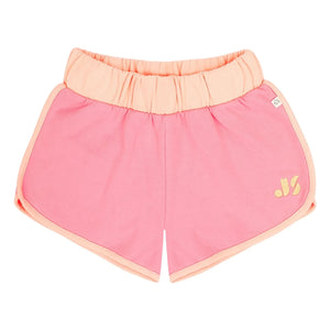 Jenest - Bio-Baumwollshorts | Blush