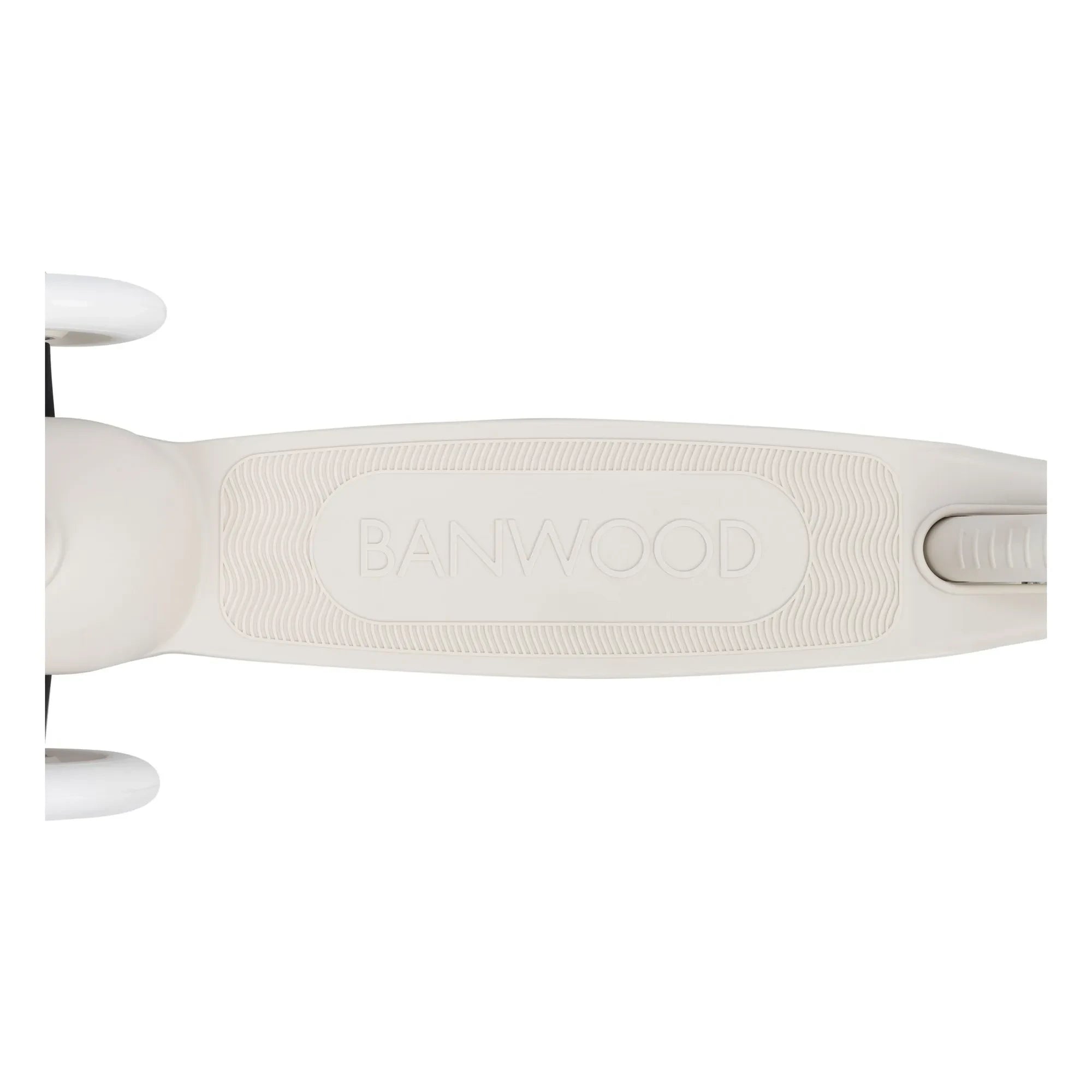 Banwood - Eco scooter | Kırık Beyaz