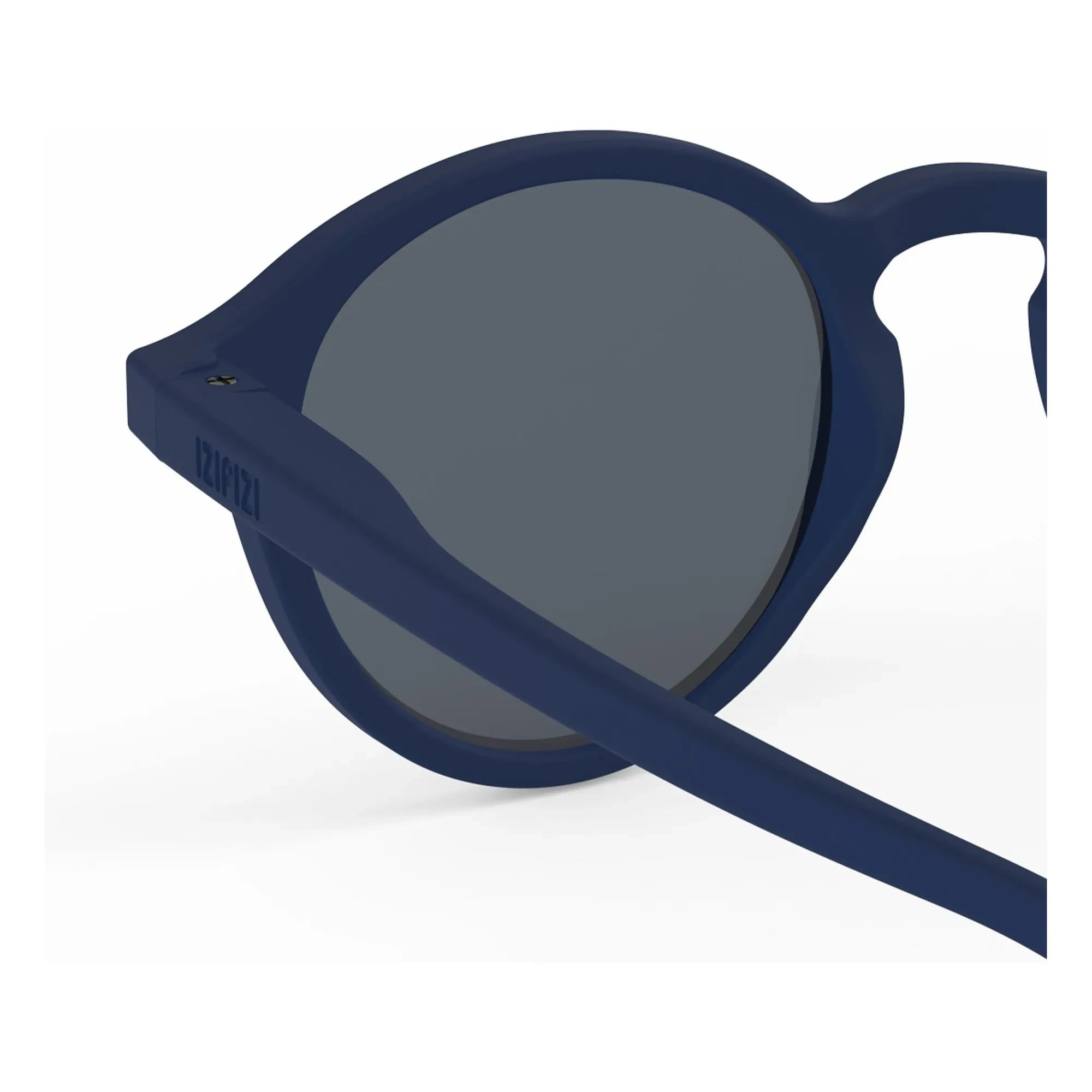 IZIPIZI - Sonnenbrille #D Kinder | Marineblau